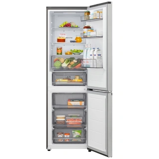 Холодильник LG GC-B459EMLM - фото 3
