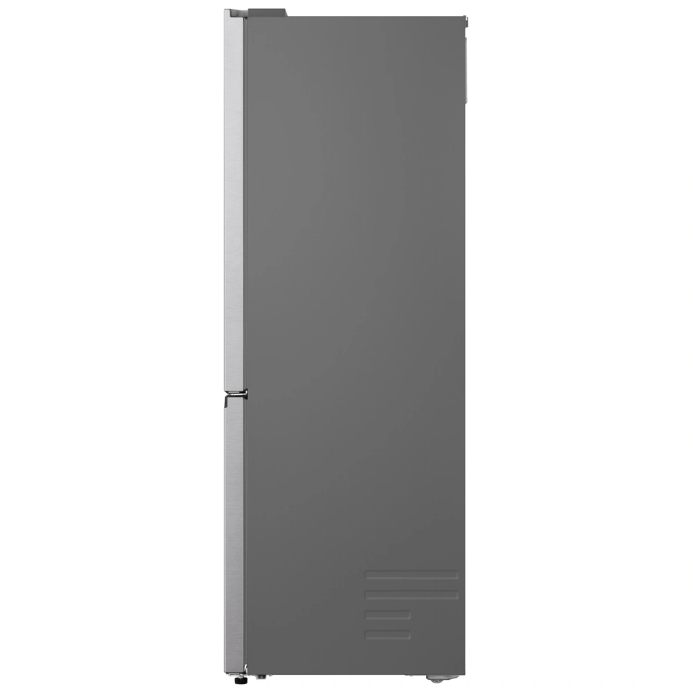 Холодильник LG GC-B459EMLM - фото 14