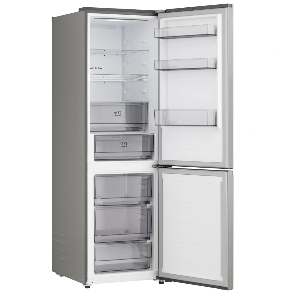 Холодильник LG GC-B459EMLM - фото 8
