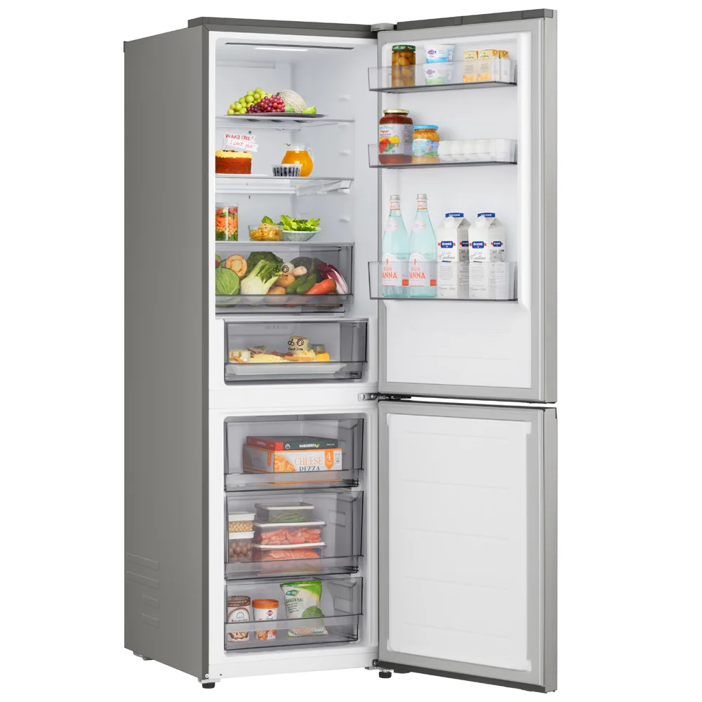 Холодильник LG GC-B459EMLM - фото 9