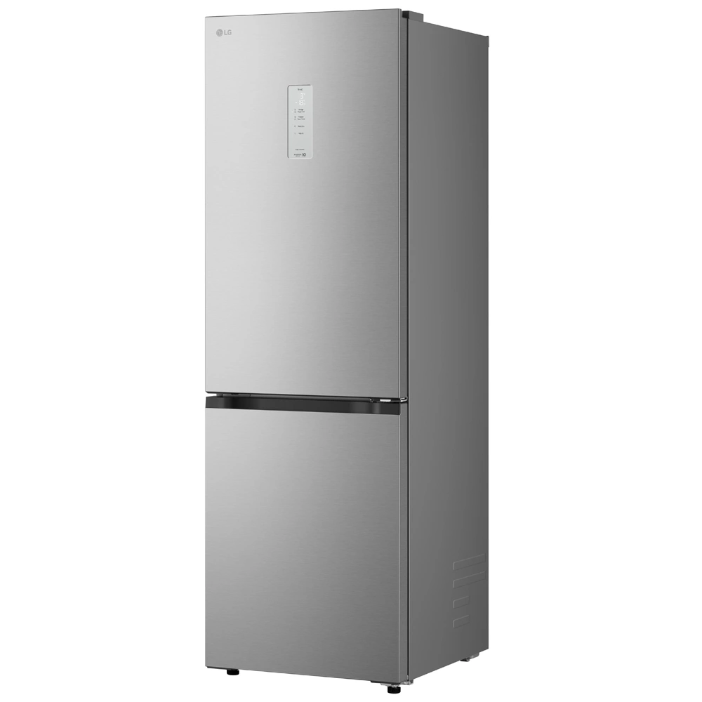 Холодильник LG GC-B459EMLM - фото 10