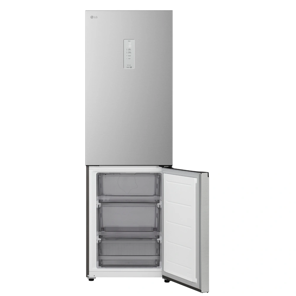 Холодильник LG GC-B459EMLM - фото 6