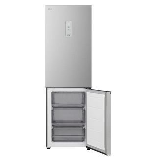 Холодильник LG GC-B459EMLM - фото 6