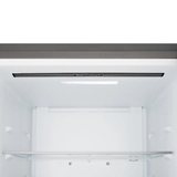 Холодильник LG GC-B459EMLM - фото 17