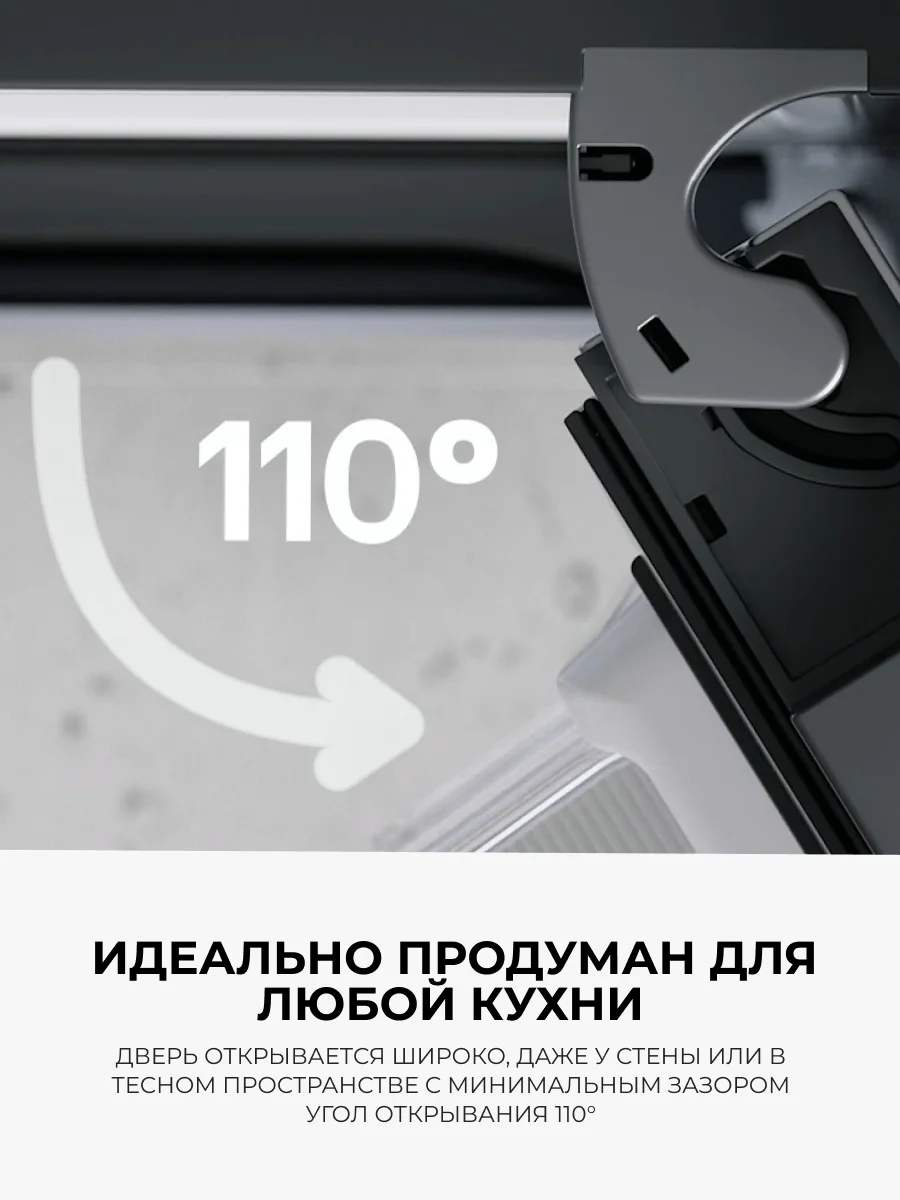 Холодильник LG GC-B459EMLM - фото 3