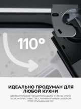 Холодильник LG GC-B459EMLM - фото 3