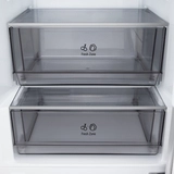 LG тоңазытқышы GC-B509EQLM - фото 26