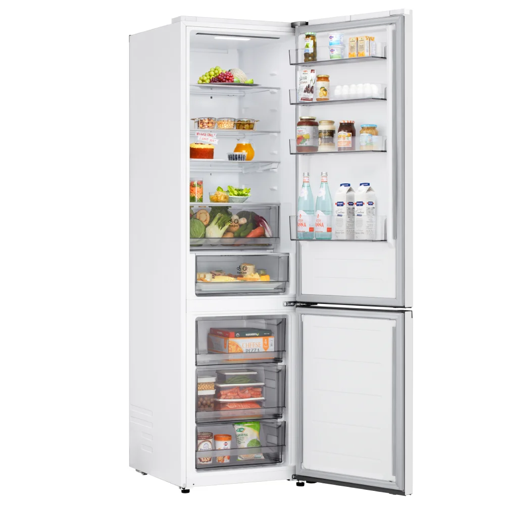 LG тоңазытқышы GC-B509EQLM - фото 9