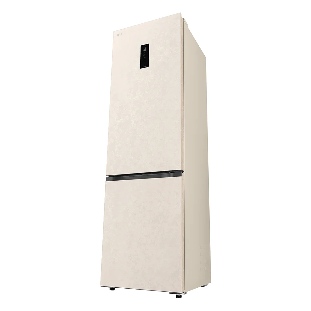 Холодильник LG GC-B509EELM - фото 2