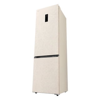Холодильник LG GC-B509EELM - фото 2