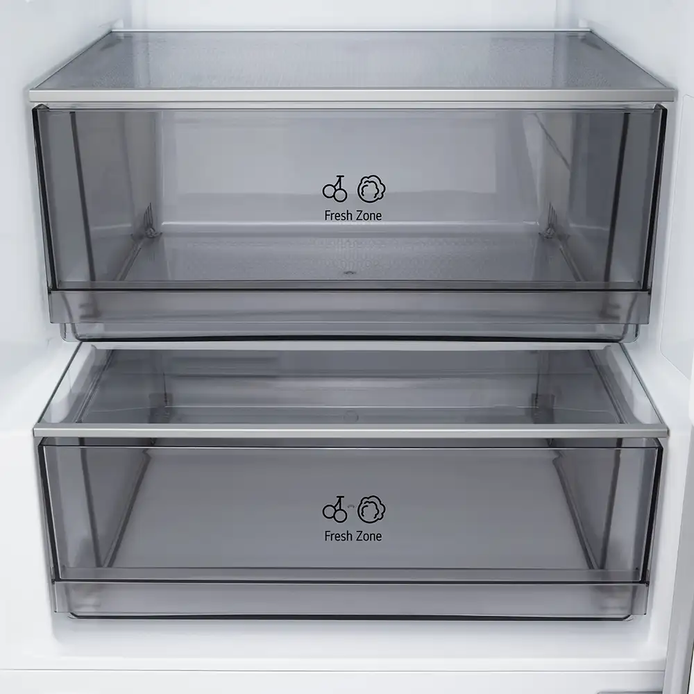 Холодильник LG GC-B509EELM - фото 17