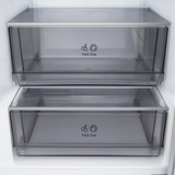 Холодильник LG GC-B509EELM - фото 17