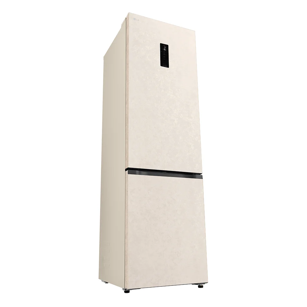 Холодильник LG GC-B509EELM - фото 3