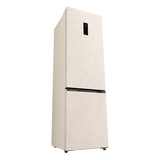 Холодильник LG GC-B509EELM - фото 3