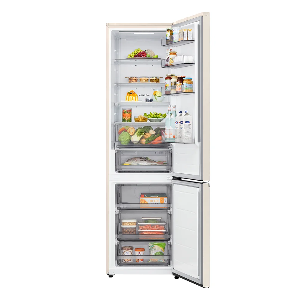 Холодильник LG GC-B509EELM - фото 22