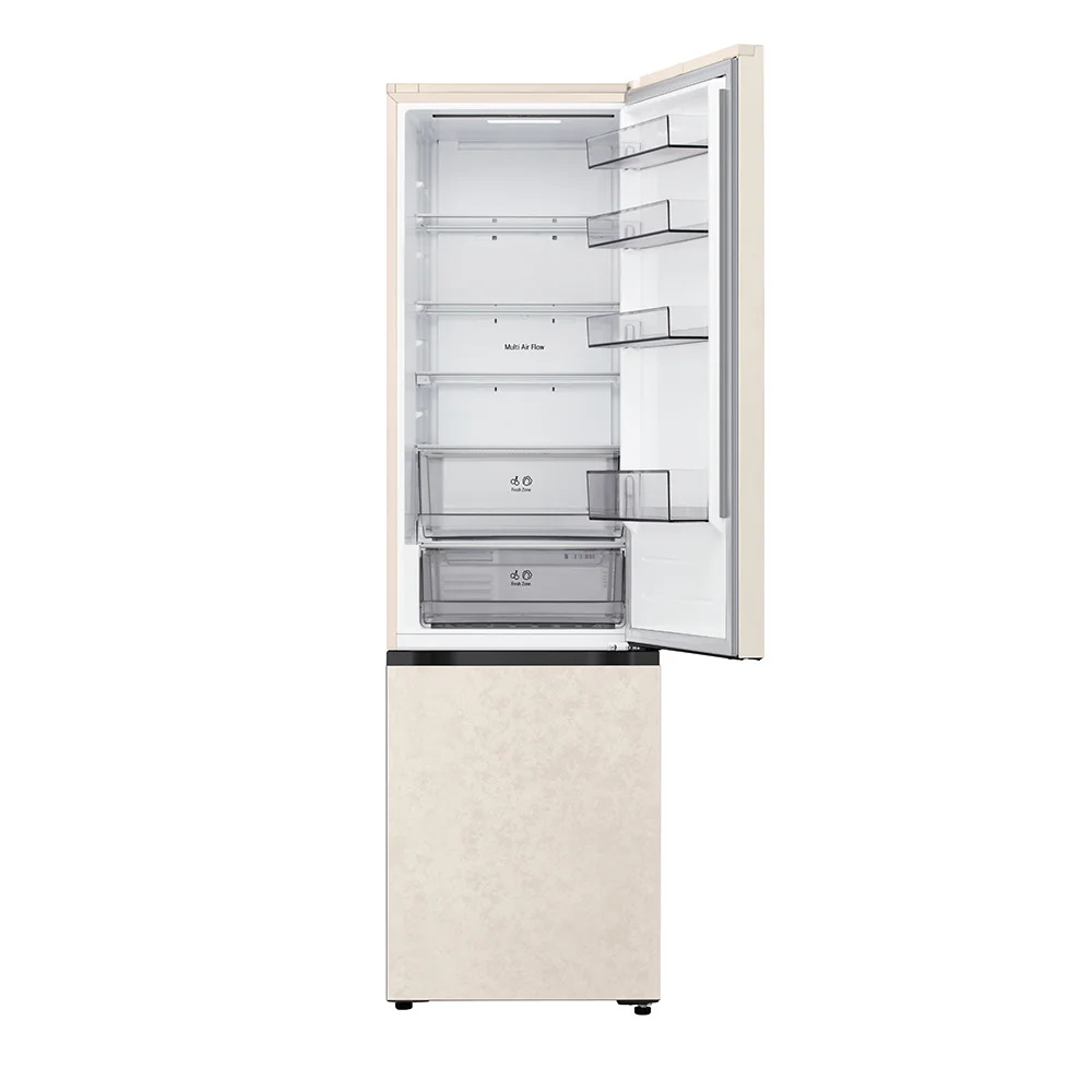 Холодильник LG GC-B509EELM - фото 26