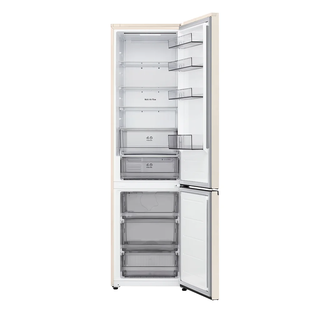Холодильник LG GC-B509EELM - фото 20
