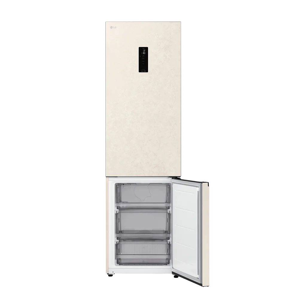 Холодильник LG GC-B509EELM - фото 4