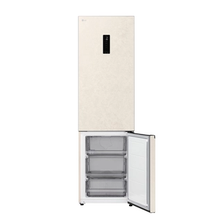 Холодильник LG GC-B509EELM - фото 4