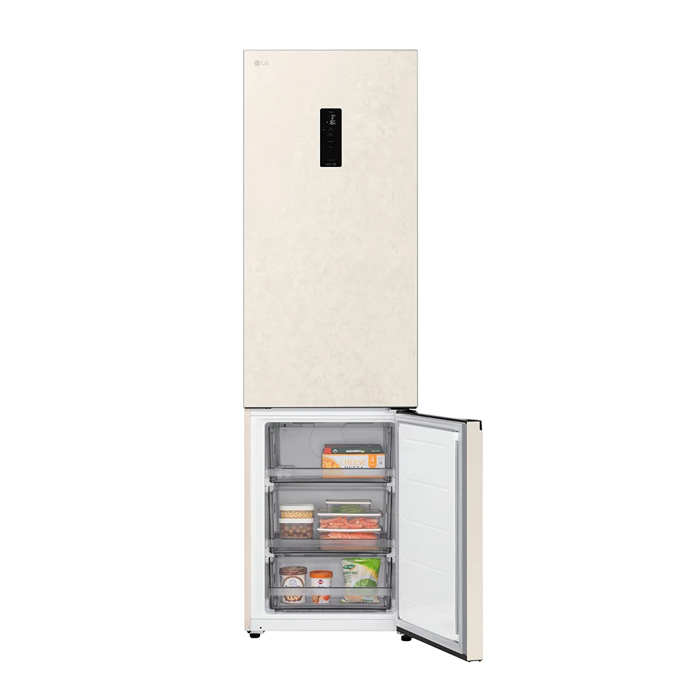 Холодильник LG GC-B509EELM - фото 5