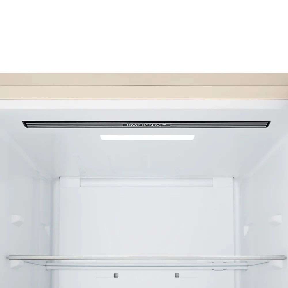 Холодильник LG GC-B509EELM - фото 13
