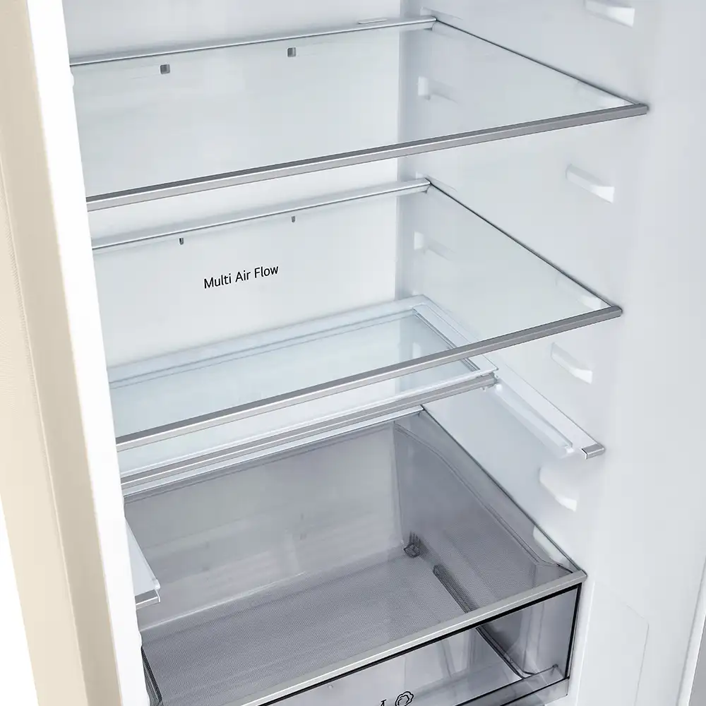 Холодильник LG GC-B509EELM - фото 16