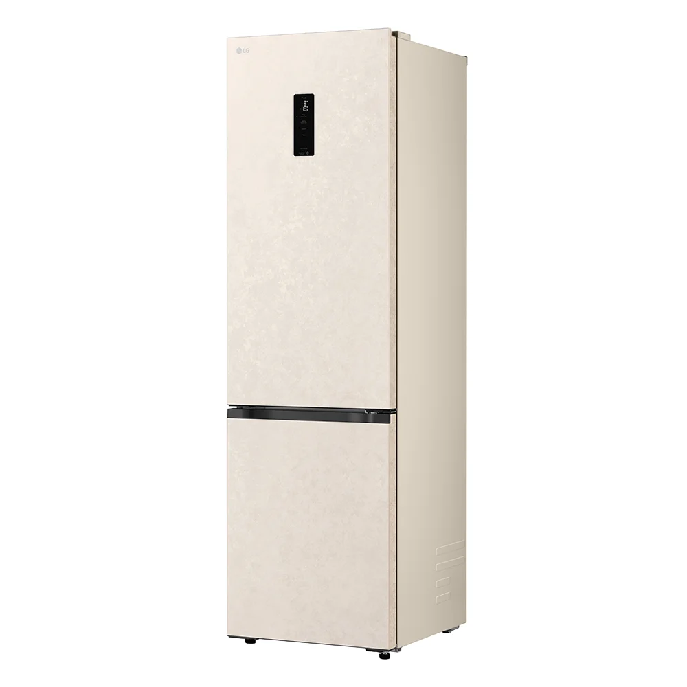 Холодильник LG GC-B509EELM - фото 6