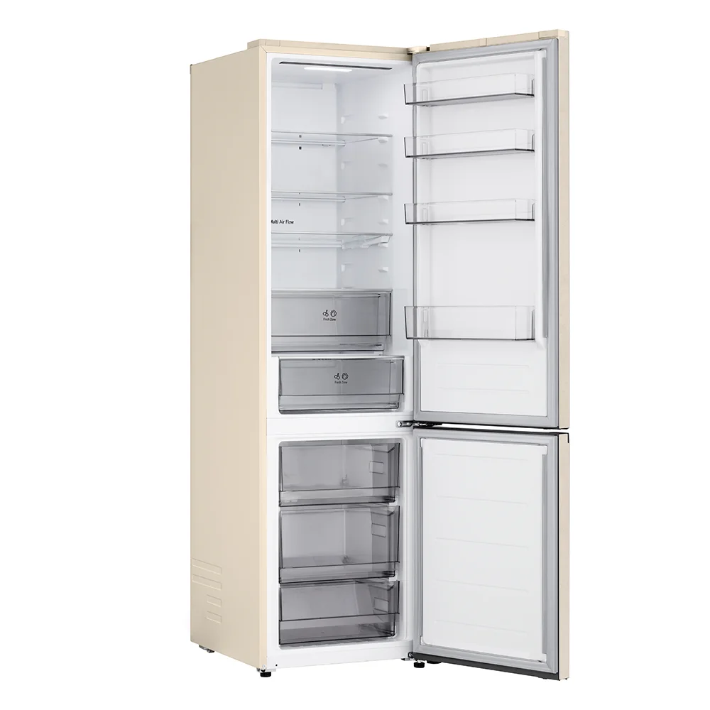 Холодильник LG GC-B509EELM - фото 8