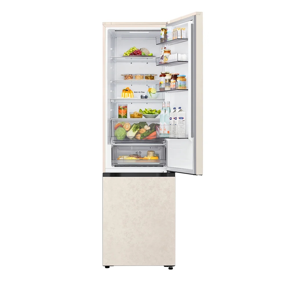Холодильник LG GC-B509EELM - фото 27