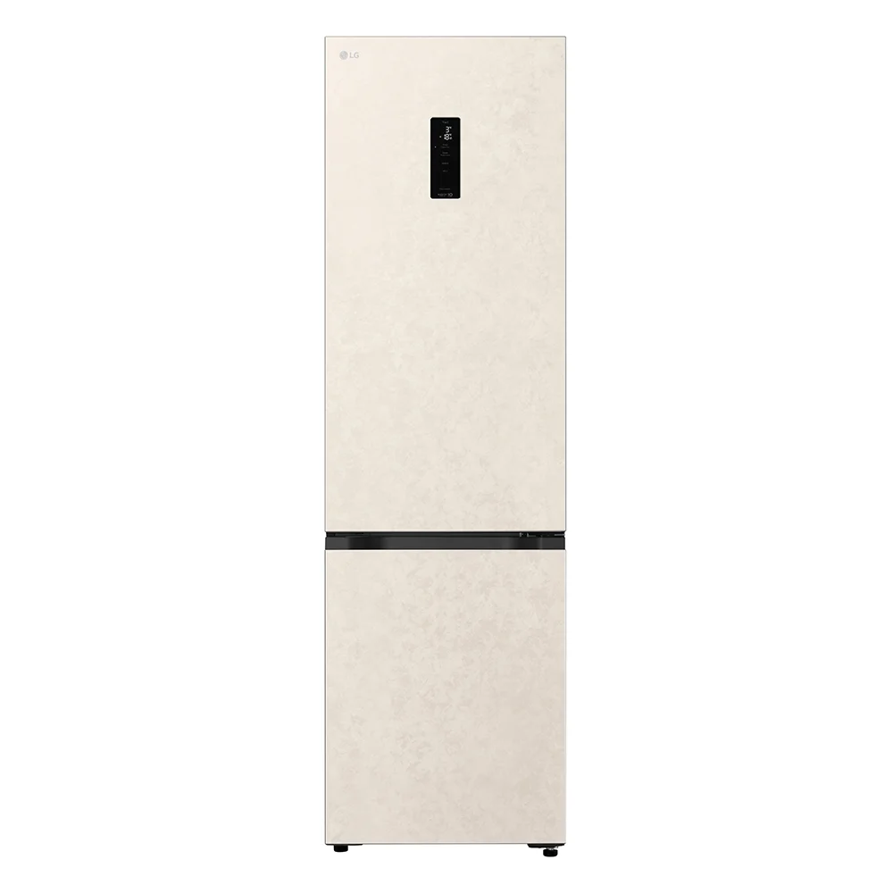 Холодильник LG GC-B509EELM