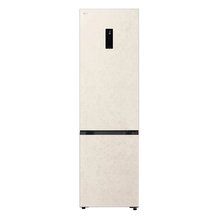 Холодильник LG GC-B509EELM