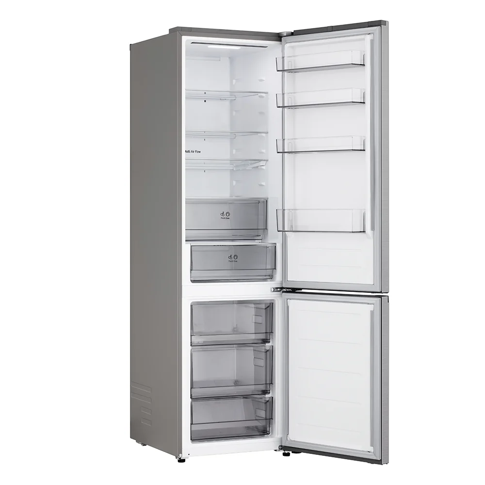 Холодильник LG GC-B509EMLM - фото 9