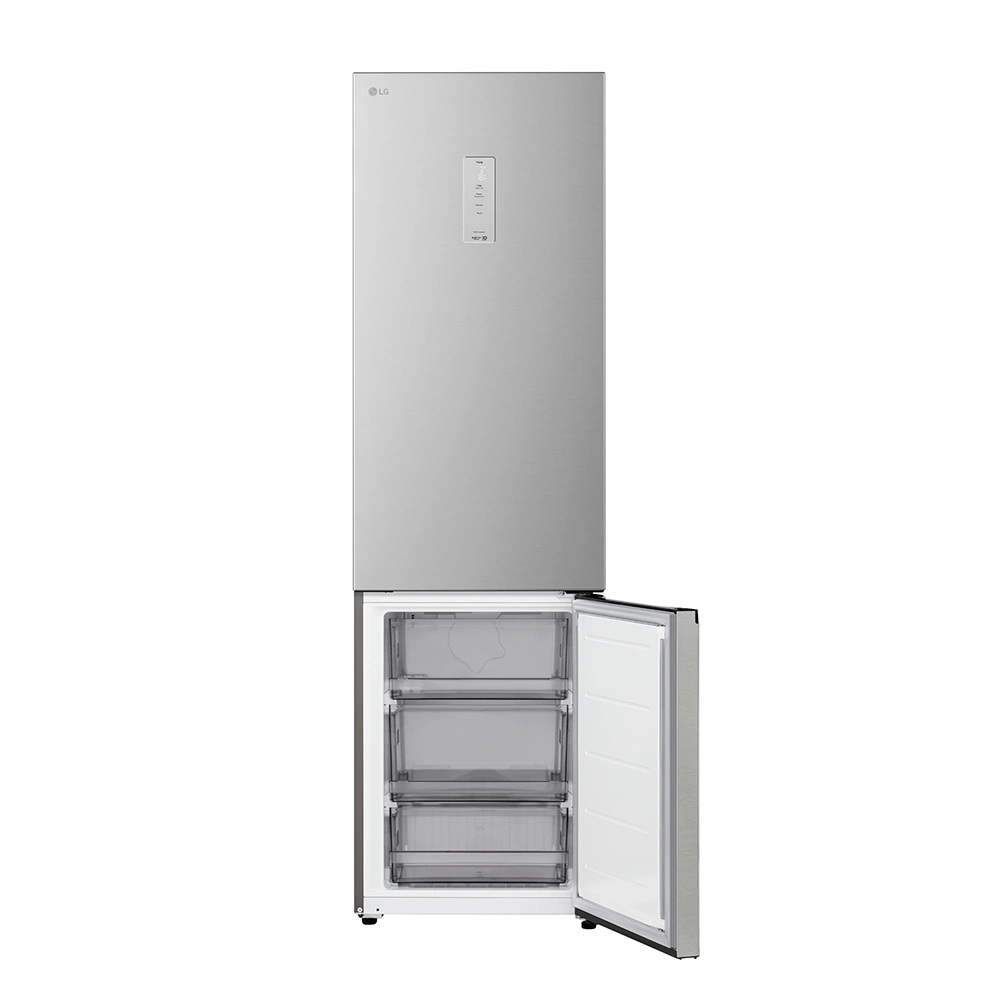 Холодильник LG GC-B509EMLM - фото 3