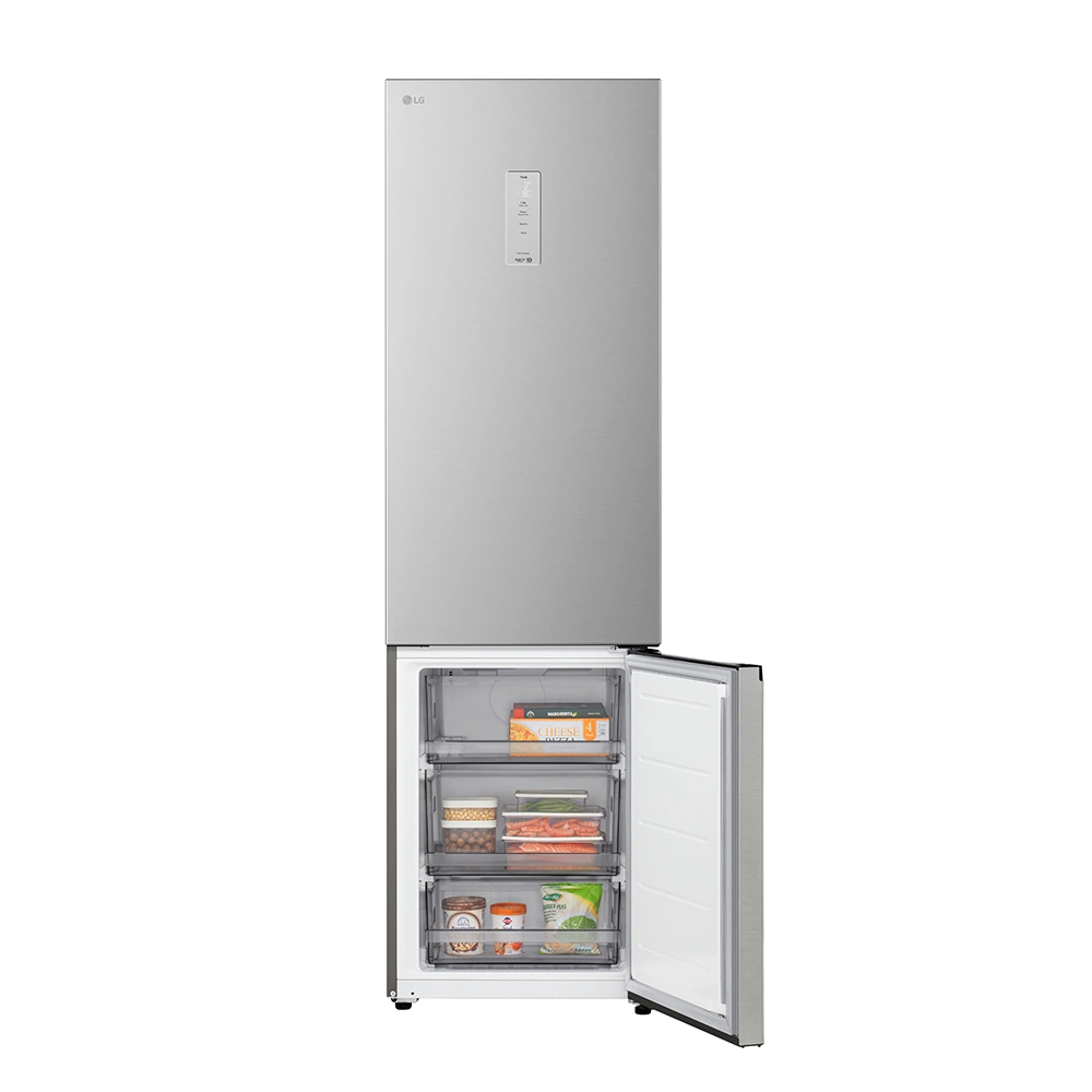 Холодильник LG GC-B509EMLM - фото 4