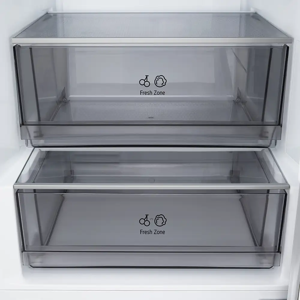 Холодильник LG GC-B509EMLM - фото 26