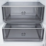 Холодильник LG GC-B509EMLM - фото 26