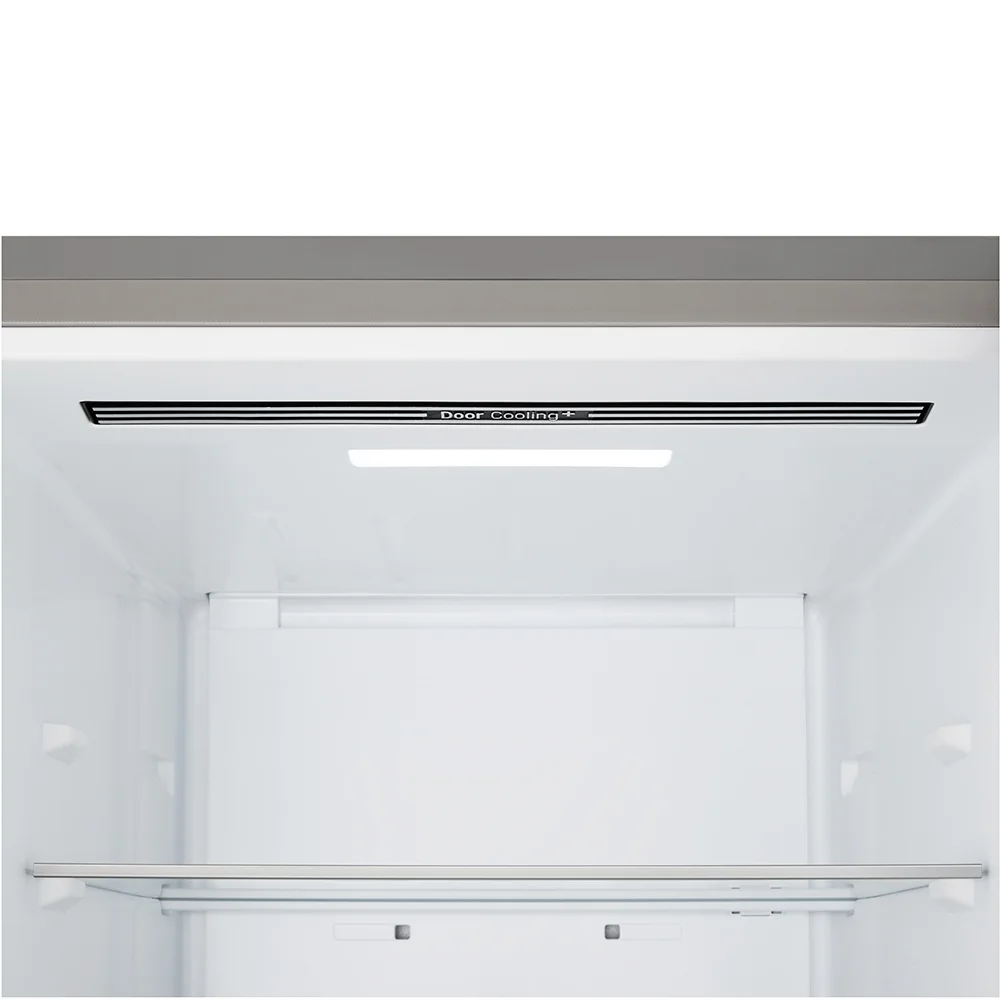 Холодильник LG GC-B509EMLM - фото 22