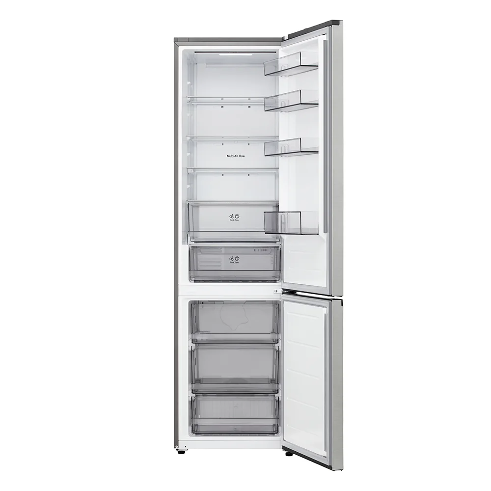 Холодильник LG GC-B509EMLM - фото 14