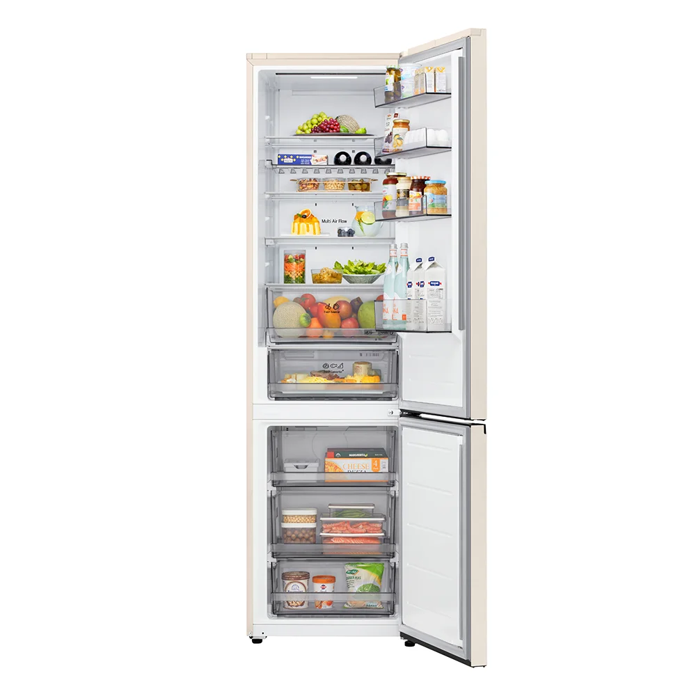 Холодильник LG GC-B509EETM - фото 6