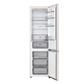 Холодильник LG GC-B509EETM - фото 2