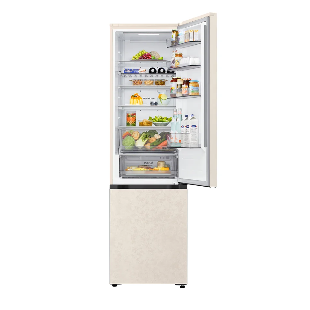 Холодильник LG GC-B509EETM - фото 9