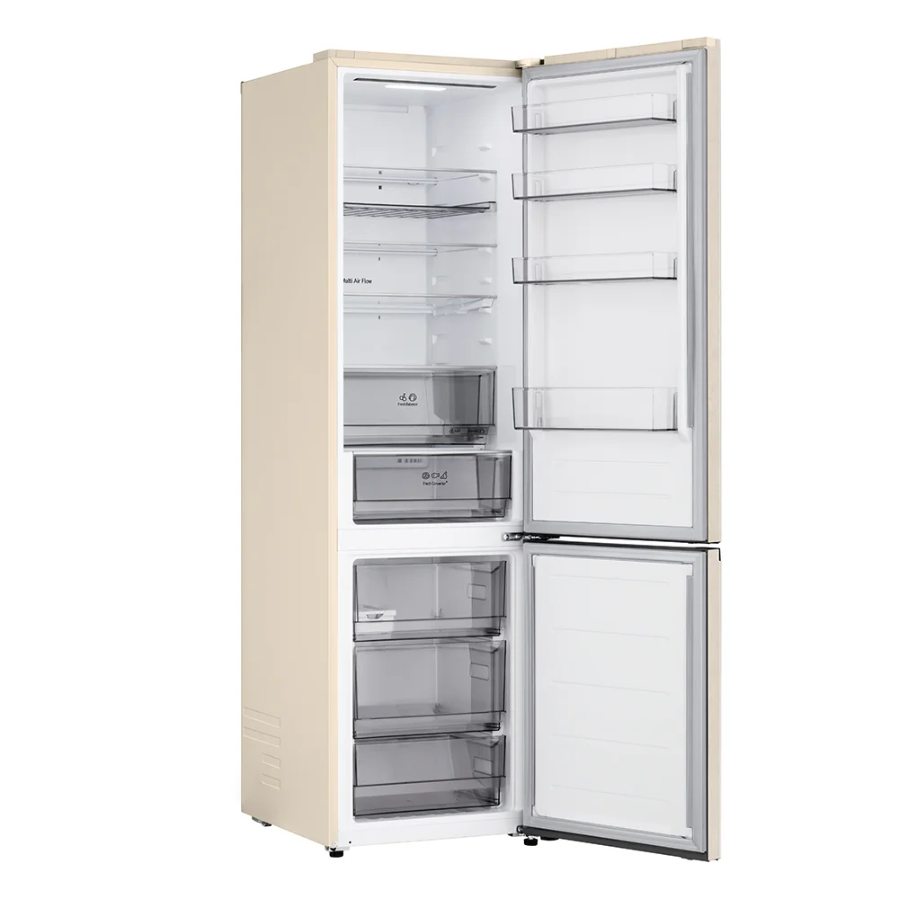 Холодильник LG GC-B509EETM - фото 16
