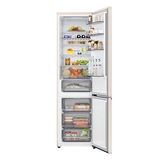 Холодильник LG GC-B509EETM - фото 7