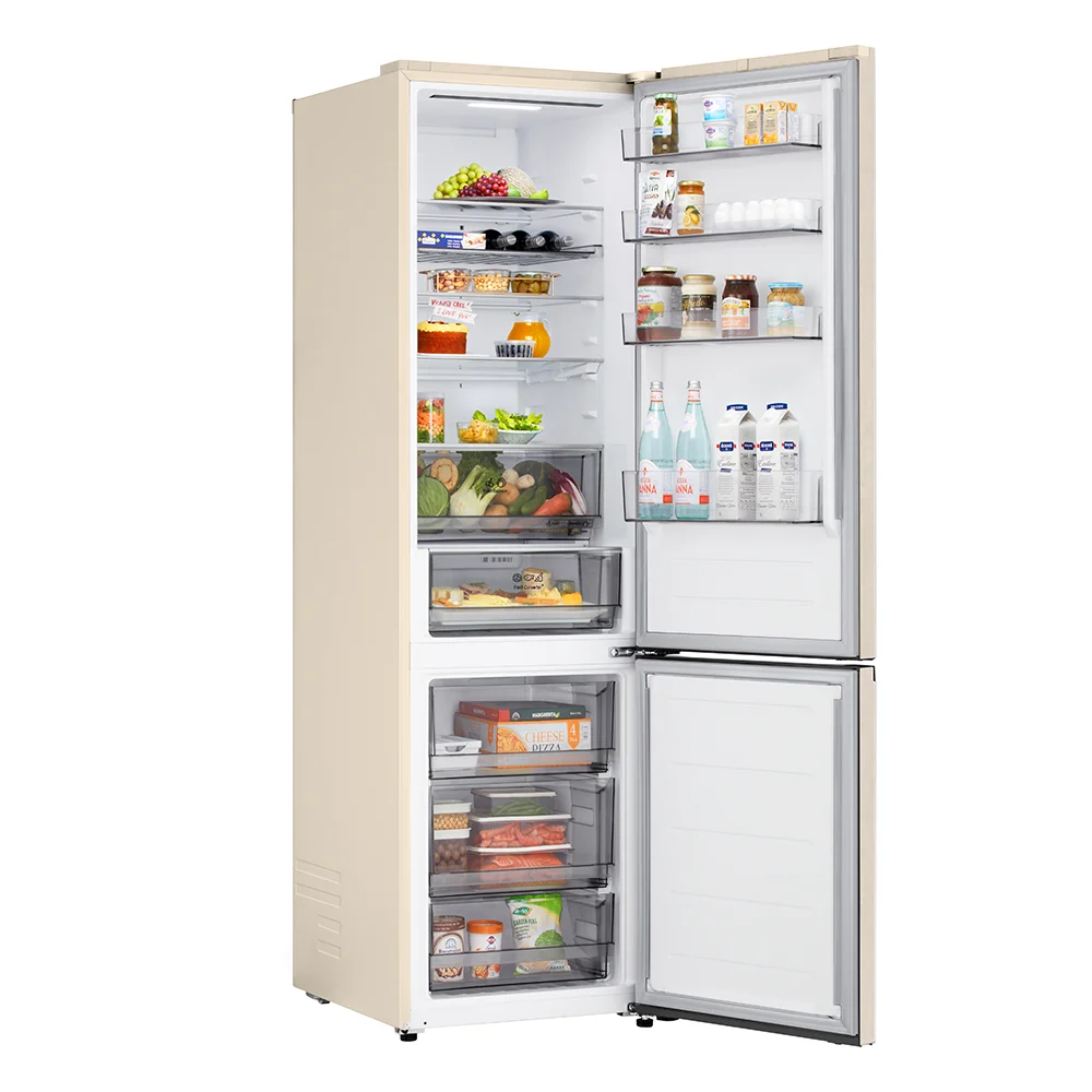 Холодильник LG GC-B509EETM - фото 18
