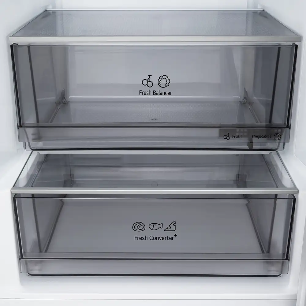 Холодильник LG GC-B509EETM - фото 26