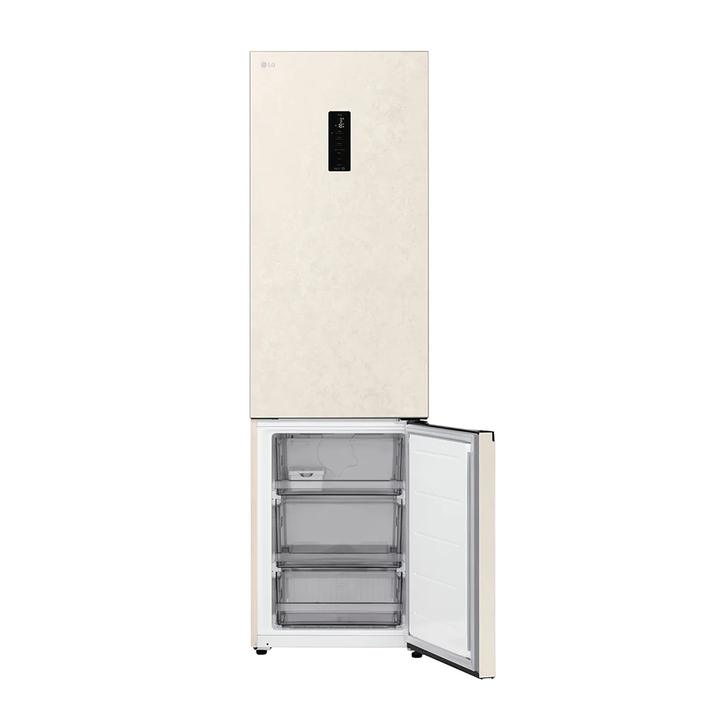 Холодильник LG GC-B509EETM - фото 10