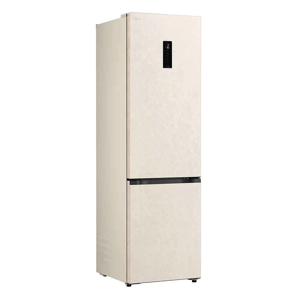 Холодильник LG GC-B509EETM - фото 12
