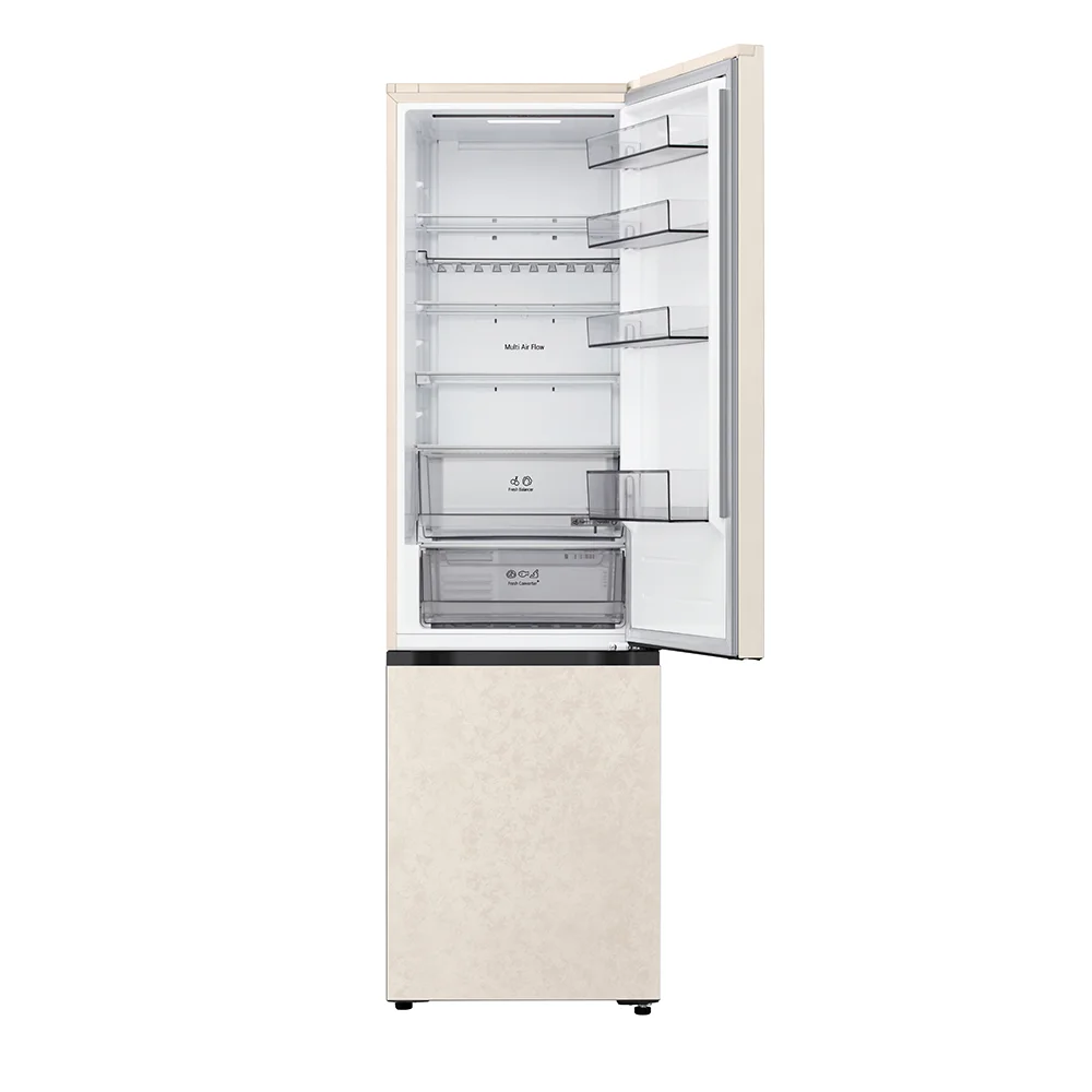 Холодильник LG GC-B509EETM - фото 8