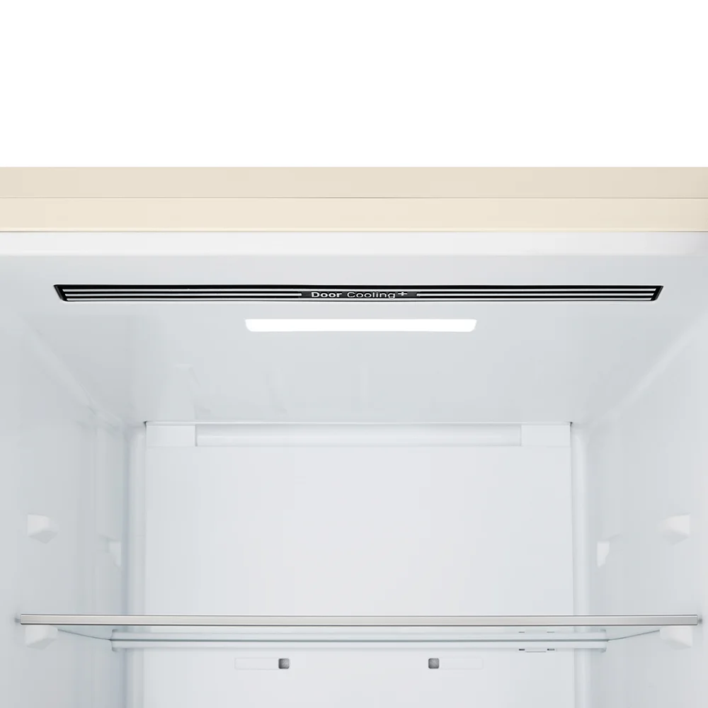 Холодильник LG GC-B509EETM - фото 22