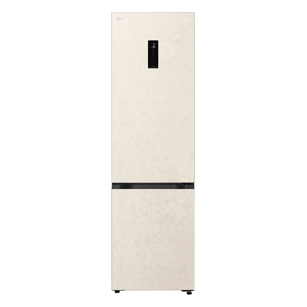 Холодильник LG GC-B509EETM